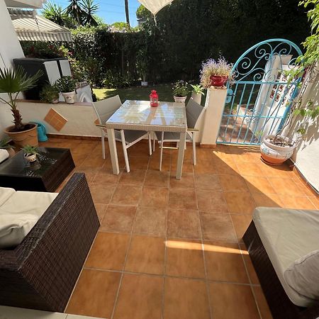 "Los Rosales Apartment, 500M To The Beach" Sitio de Calahonda Eksteriør billede