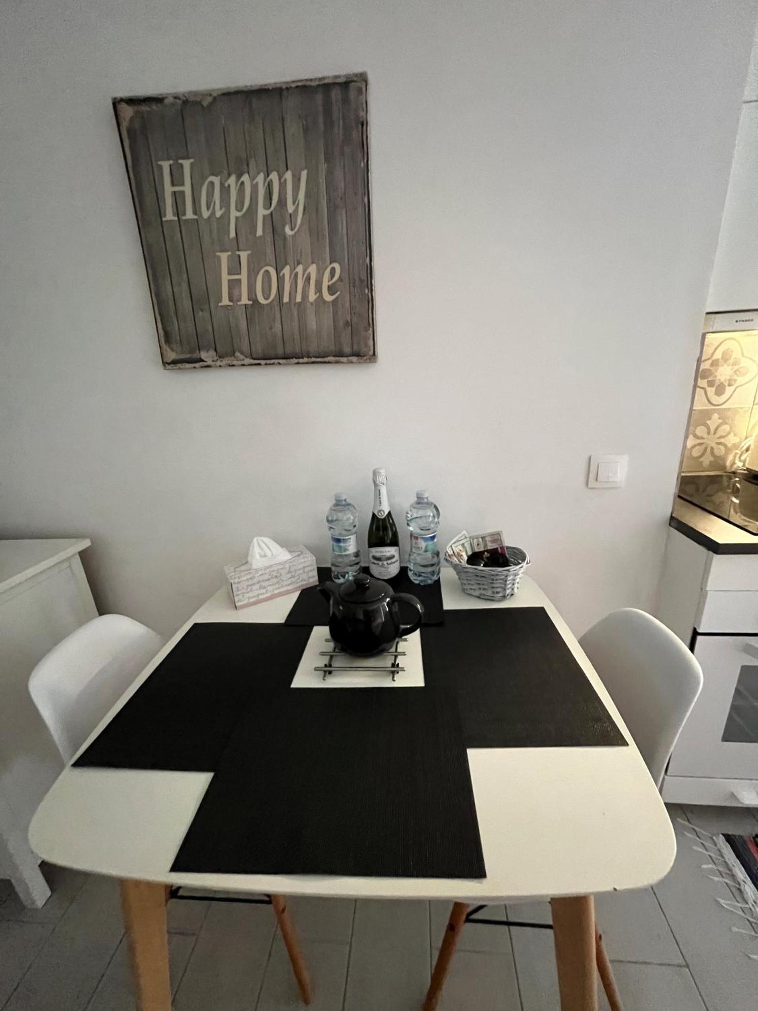 "Los Rosales Apartment, 500M To The Beach" Sitio de Calahonda Eksteriør billede