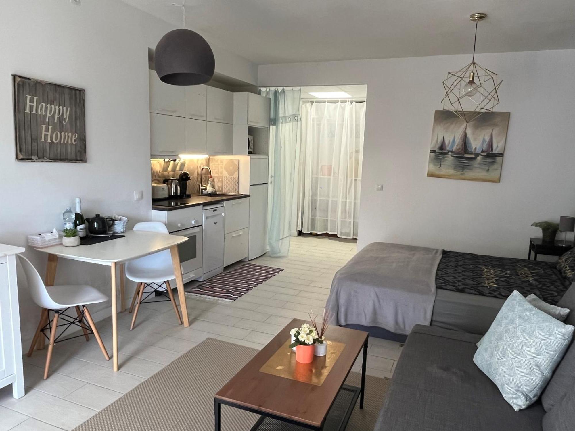 "Los Rosales Apartment, 500M To The Beach" Sitio de Calahonda Eksteriør billede