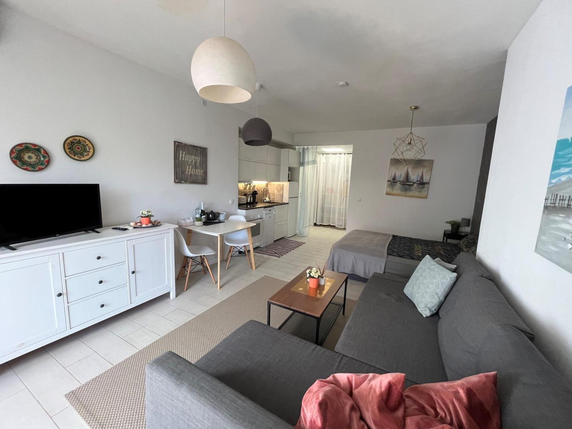 "Los Rosales Apartment, 500M To The Beach" Sitio de Calahonda Eksteriør billede
